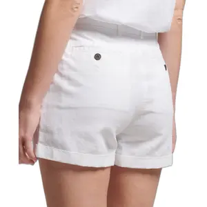 Shorts für Damen Superdry image-2