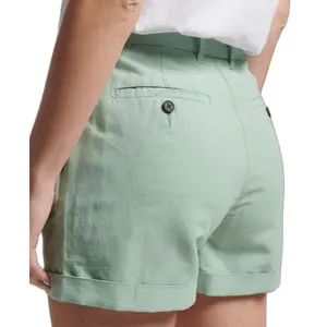Shorts für Damen Superdry image-3