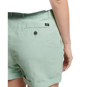 Shorts für Damen Superdry image-4