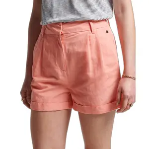 Shorts für Damen Superdry image-1