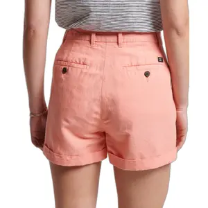 Shorts für Damen Superdry image-2