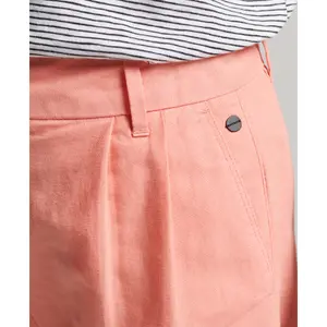 Shorts für Damen Superdry image-3