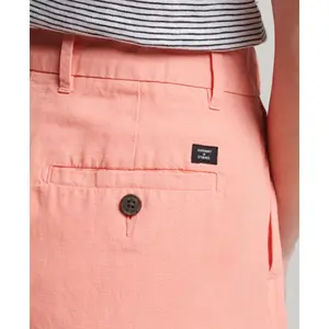 Shorts für Damen Superdry image-4