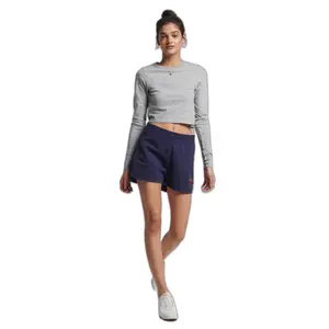 Shorts für Damen Superdry image-0
