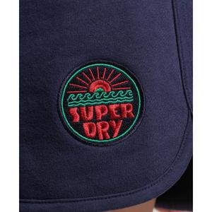 Shorts für Damen Superdry image-4