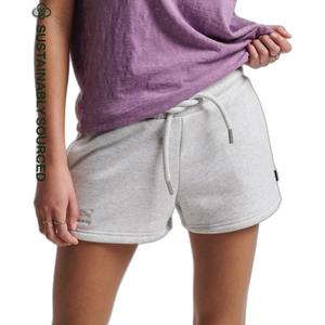 Shorts aus Bio-Baumwolle für Damen Superdry image-1