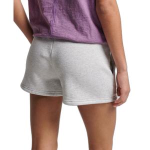 Shorts aus Bio-Baumwolle für Damen Superdry image-2
