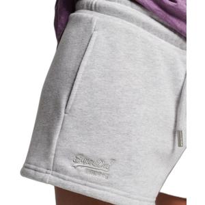 Shorts aus Bio-Baumwolle für Damen Superdry image-3