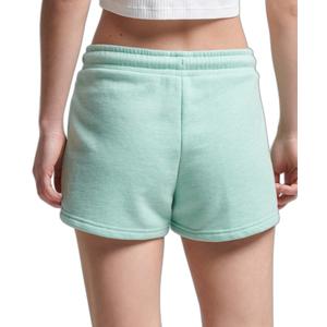 Shorts aus Bio-Baumwolle für Damen Superdry image-2