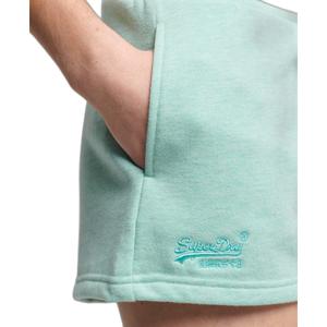 Shorts aus Bio-Baumwolle für Damen Superdry image-4