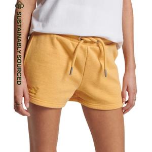 Shorts aus Bio-Baumwolle für Damen Superdry image-1