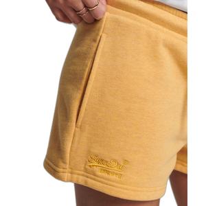 Shorts aus Bio-Baumwolle für Damen Superdry image-3
