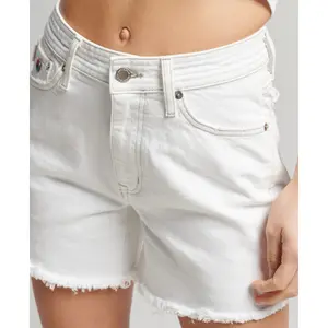 Short femme Superdry Vintage image-3