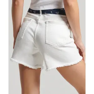 Short femme Superdry Vintage image-2