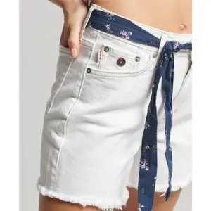 Short femme Superdry Vintage image-4