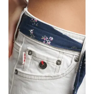 Short femme Superdry Vintage image-5