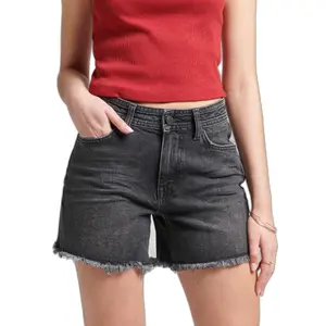 Short slim femme Superdry Vintage image-2