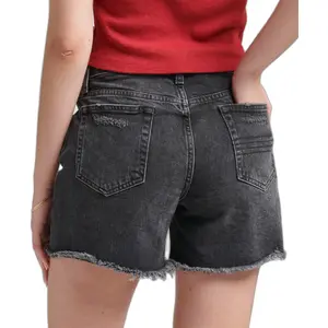 Short slim femme Superdry Vintage image-3