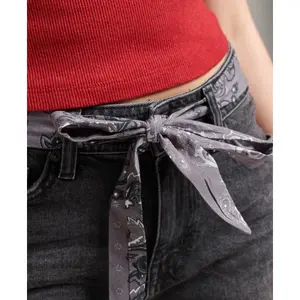 Short slim femme Superdry Vintage image-4