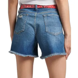 Short slim taille mi-haute femme Superdry image-3