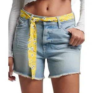 Short slim taille mi-haute femme Superdry image-2