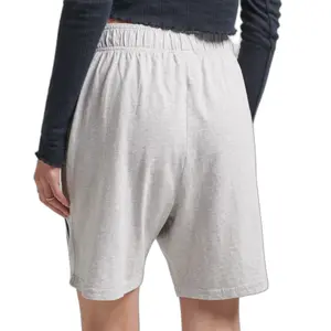 Dames short met applicatie Superdry Boy Code image-2