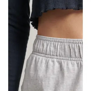 Dames short met applicatie Superdry Boy Code image-3