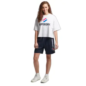Damesshort Superdry Boy Code image-1