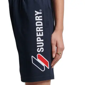 Damesshort Superdry Boy Code image-3