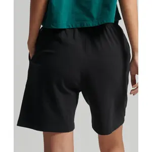 Shorts för kvinnor Superdry Code Core Sport Boy image-1