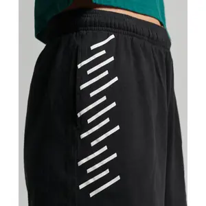 Shorts för kvinnor Superdry Code Core Sport Boy image-2