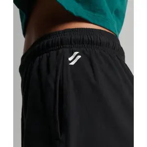 Shorts för kvinnor Superdry Code Core Sport Boy image-3