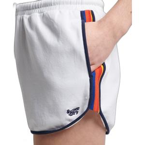 Shorts aus Bio-Baumwolle für Damen Superdry image-3