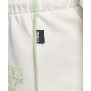 Calções clássicos para mulher Superdry Vintage Cooper image-4