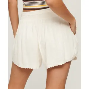 Strandshorts Damen Superdry Vintage image-2