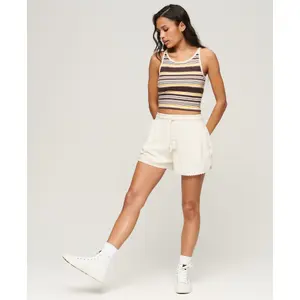 Strandshorts Damen Superdry Vintage image-1