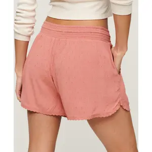 Strandshorts Damen Superdry Vintage image-2