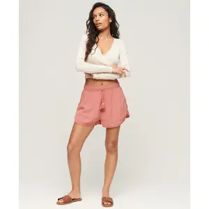 Strandshorts Damen Superdry Vintage image-1