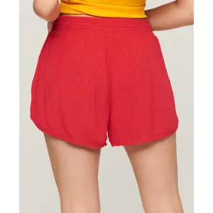 Strandshorts Damen Superdry Vintage image-2