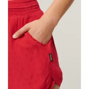 Strandshorts Damen Superdry Vintage image-4