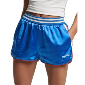 Pantalón corto de running para mujer Superdry Suika image-0