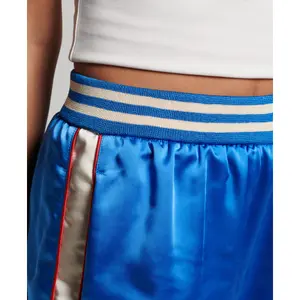 Pantalón corto de running para mujer Superdry Suika image-4