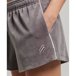 Shorts für Damen Superdry image-4