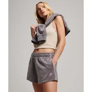 Shorts für Damen Superdry image-2