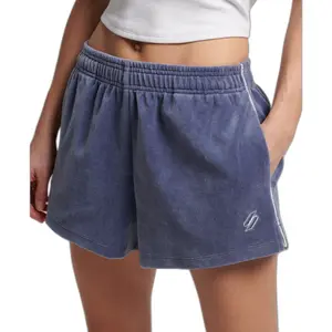 Shorts für Damen Superdry image-0