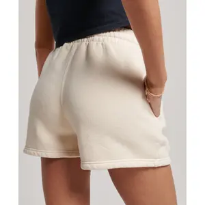 Damskie sprane spodenki dresowe Superdry Vintage image-4