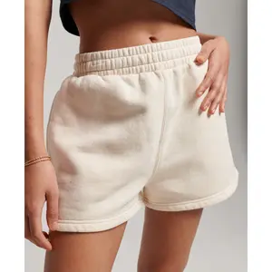 Damskie sprane spodenki dresowe Superdry Vintage image-2