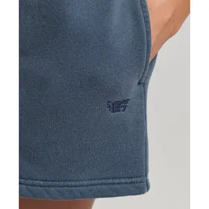 Damskie sprane spodenki dresowe Superdry Vintage image-3