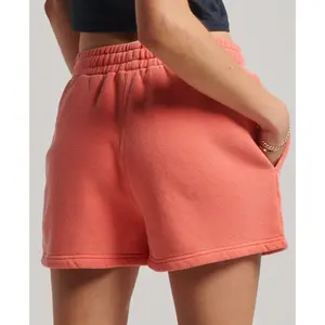 Damskie sprane spodenki dresowe Superdry Vintage image-2