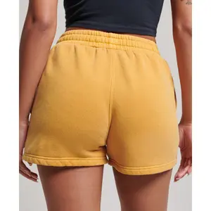 Damskie sprane spodenki dresowe Superdry Vintage image-2